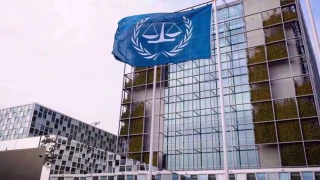 ICC: US sanctions 'flagrant attack' on global justice