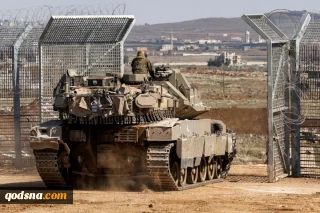 در سایه سکوت حکومت جولانی صورت گرفت؛

تجاوز زمینی مجدد ارتش رژیم صهیونیستی به خاک سوریه