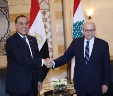 تاکید مصر بر ضرورت عقب نشینی بدون قید و شرط ارتش رژیم صهیونیستی از لبنان