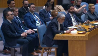 ايران: ممارسات الكيان الإسرائيلي استراتيجية مُتعمّدة لترسيخ الاحتلال وتفكيك سوريا