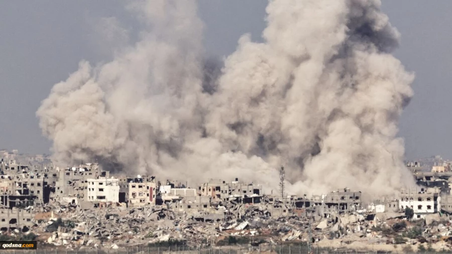 رسانه صهیونیستی: آمریکا نگران تلاش‌های اسرائیل برای سنگ اندازی در مراحل بعدی توافق است 2