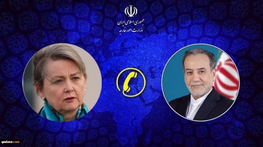 FM: Iran open to dialogue based on respect for nation’s rights, but opposes one-sided imposition