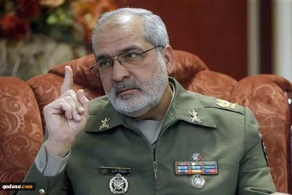 نائب رئيس أركان الجيش: القوات المسلحة تُعالج أوجه القصور بسرعة 2