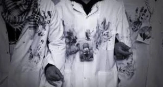 "غوانتانامو الاحتلال".. قصص مروعة عن تعذيب أطباء غزة