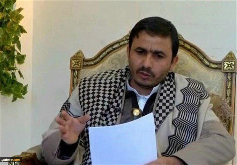 انصارالله خطاب به مزدوران: نمی‌گذاریم یمن جولانگاه آمریکایی‌ها و صهیونیست‌ها شود 2