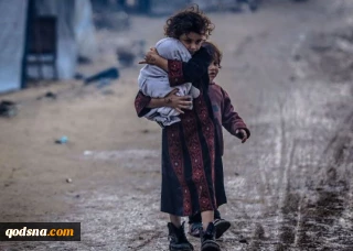 کارشناس هواشناسی فلسطین هشدار داد؛

موج کشنده سرما در راه است/زمستان پیش روی غزه سردتر از سالیان گذشته