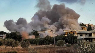 ۳ شهید در حمله پهپادی اسرائیل به لبنان