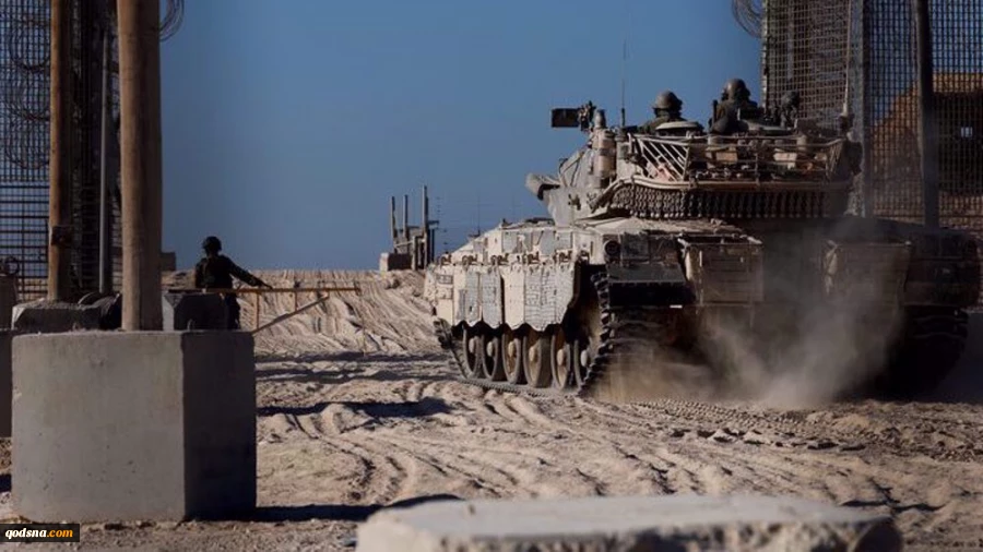 US House Democrats call for ‘maximum pressure’ on Israel over Gaza ceasefire violations