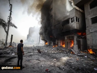 Zionist regime commits 875 ceasefire violations