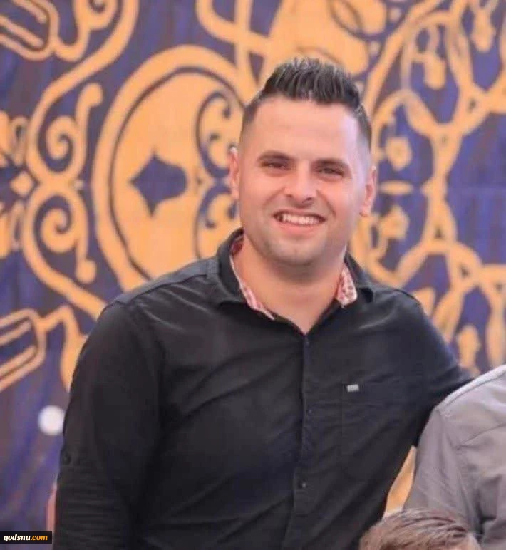 شهادت جوانی فلسطینی در کرانه باختری  2