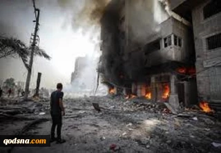 آتش‌بسی که هر لحظه نقض می‌شود