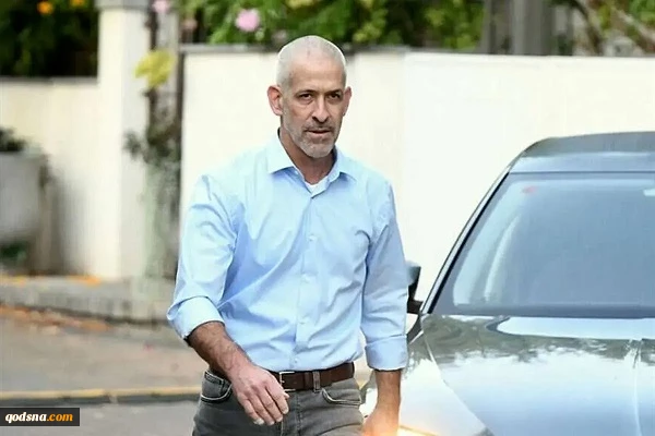 نایب رئیس شاباکرژیم صهیونیستبی  استعفا کرد 2