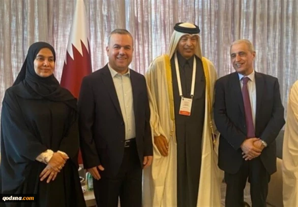 حزب‌الله: کل منطقه باید برای مقابله با تهدیدات اسرائیل متحد شود