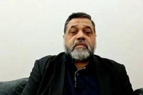 اسامه حمدان:

خلع سلاح حزب الله پروژه‌ای برای کل نیروهای مقاومت در منطقه است/ تا زمانی که اشغالگری ادامه دارد سلاح مقاومت هم باقی خواهد ماند/ طوفان الاقصی دری را به سوی آزادسازی فلسطین گشود