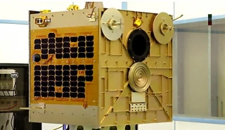 إيران تطلق قمرا صناعيا بدقة تصوير فائقة بالذكاء الاصطناعي