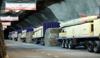 عد مناورات صاروخية لحرس الثورة.. قلق في تل أبيب من مفاجأة إيرانية!