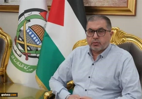 حماس: هیچ نشانه مثبتی درباره نیروهای بین‌المللی دیده نمی‌شود