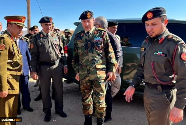 جزئیات سقوط هواپیمای رئیس ستاد ارتش لیبی در آنکارا