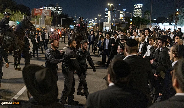 تقرير: نتنياهو يطالب مستشاريه بالاستعداد لإمكانية حل الكنيست قريبا  2