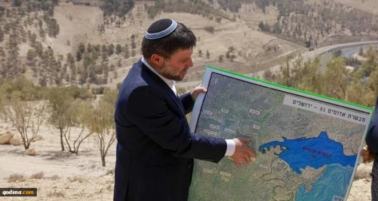 مخططات "إسرائيلية" تعيد هندسة الضفة وتحولها إلى أكثر من 200 منطقة معزولة 2