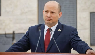 بازداشت یک شهرک نشین صهیونیست به اتهام تصویربرداری از محل اقامت بنت