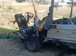 شهادت سه لبنانی در ادامه تجاوزات رژیم صهیونیستی و نقض مکرر آتش بس