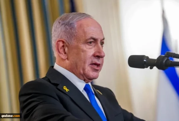 زلزله در دفتر نتانیاهو/ فروپاشی حفاظتی و امنیتی در قلب رژیم صهیونیستی