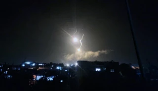 سوريا.. تصعيد جديد للاحتلال الإسرائيلي في ريف القنيطرة