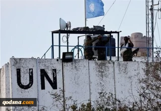 شلیک نظامیان صهیونیست به «یونیفل»