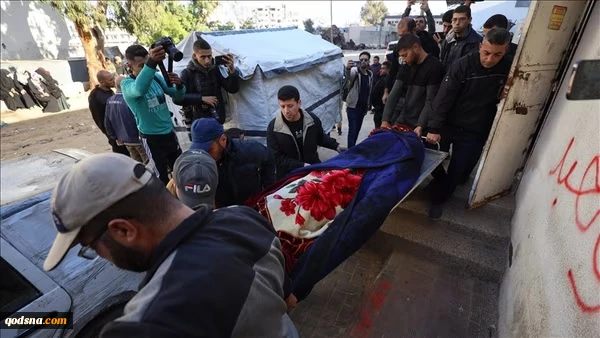 Gaza: Martyr toll climbs to 70,945 martyrs