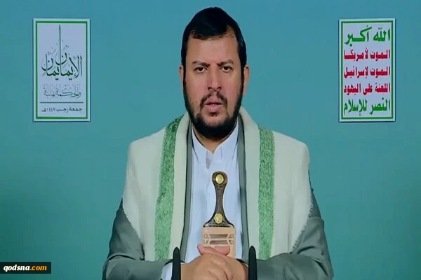 رهبر انصارالله یمن: دور بعدی نبرد با دشمن اسرائیلی حتمی است 2
