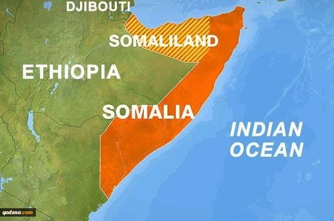 مخالفت کشورهای اسلامی و عربی با شناسایی «سومالی‌لند» توسط رژیم صهیونیستی 3