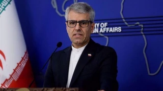 Iran strongly condemns deadly terrorist attack targeting worshippers in Syria’s Homs