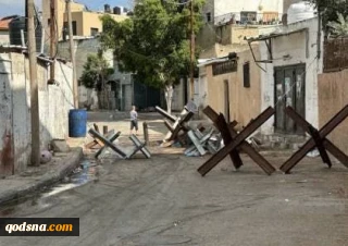 فراخوان نابودی کامل اردوگاه‌های فلسطینی