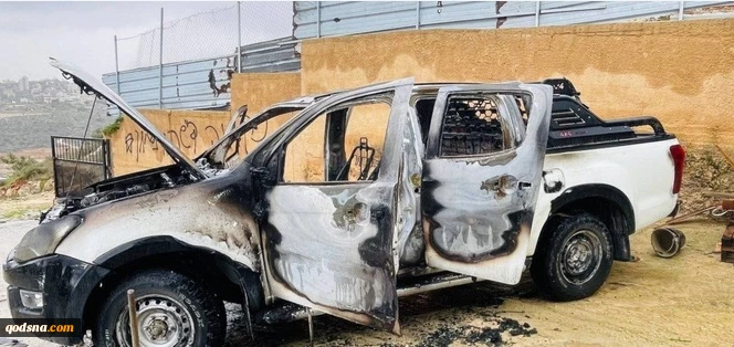 الاحتلال يهاجم منازل الفلسطينيين وأشجار الزيتون في الضفة الغربية والقدس 2