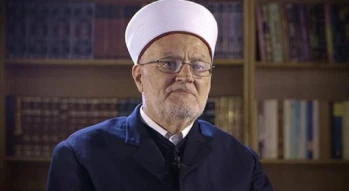 هشدار خطیب مسجدالاقصی درخصوص توطئه بزرگ اشغالگران درباره این مکان مقدس