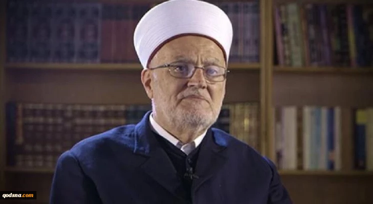 هشدار خطیب مسجدالاقصی درخصوص توطئه بزرگ اشغالگران درباره این مکان مقدس