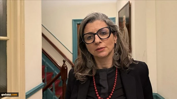 اقدام دانشگاه جرج ‌تاون علیه آلبانیز به سبب مستندسازی جنایات صهیونیست‌ها 2