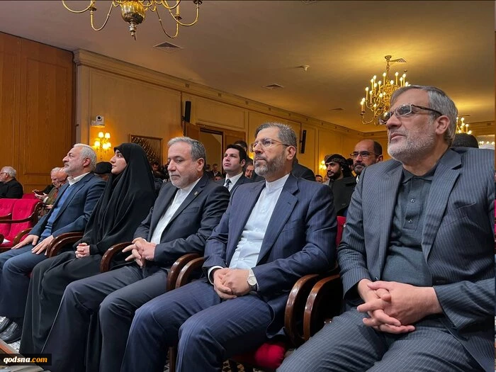 کنفرانس بین‌المللی «سپهبد حاج قاسم سلیمانی؛ دیپلماسی و مقاومت» 2