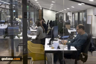 افزایش مهاجرت نیروهای حوزه فناوری فلسطین اشغالی به‌دلیل جنگ