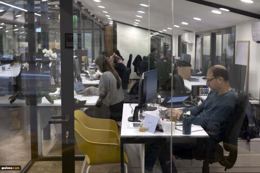 افزایش مهاجرت نیروهای حوزه فناوری فلسطین اشغالی به‌دلیل جنگ 2