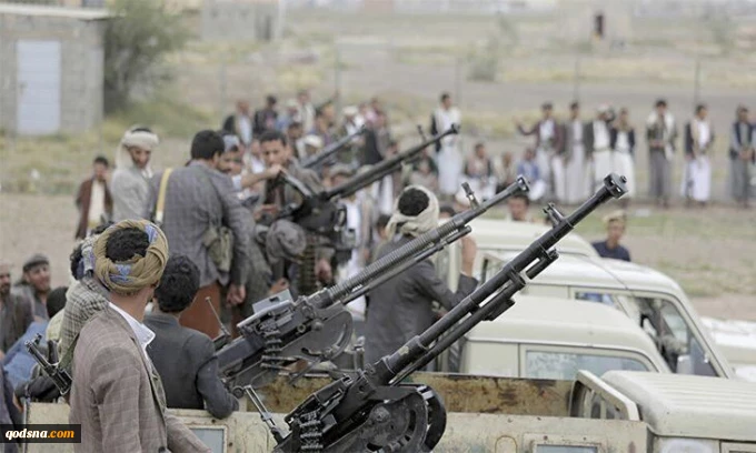 رسانه یمنی: افسران موساد درگیری ها را در شرق یمن هدایت می کنند