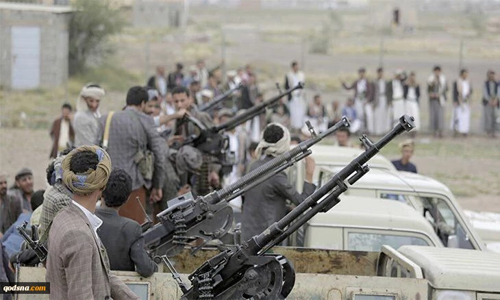 رسانه یمنی: افسران موساد درگیری ها را در شرق یمن هدایت می کنند 2