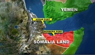 تحلیل رای الیوم: پیامدهای به رسمیت شناختن سومالی لند؛ اسرائیل در شاخ آفریقا چه می کند؟