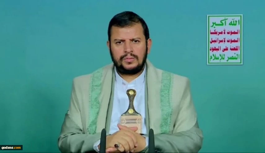 السيد الحوثي: أي تواجد صهيوني في إقليم أرض الصومال سيكون هدفاً عسكرياً لقواتنا المسلحة  2