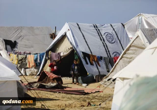 خیمه‌ها دیگر راه‌ حل انسانی برای غزه نیستند