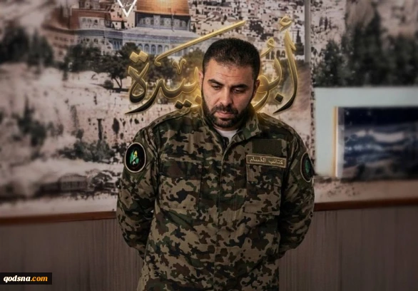 گردان‌های القسام به‌طور رسمی شهادت ابوعبیده را تأیید کرد