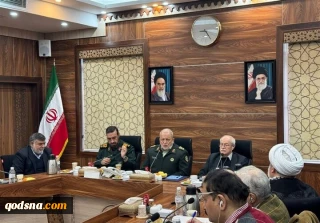 العميد احمدي مقدم: إيران أصبحت أقوى مما كانت عليه قبل العدوان الصهيوالامريكي