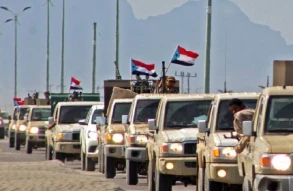 المیادین: نیروهای وابسته به امارات از برخی از مناطق شرق یمن عقب نشینی کردند