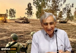 اندیشمند یهودی جنایات دو سال اخیر رژیم صهیونیستی در نوار غزه را لیست کرد